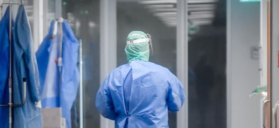 Coronavirus, in isolamento un'intera struttura per senzatetto