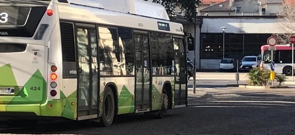 Coronavirus, vendita dei biglietti su autobus e corriere