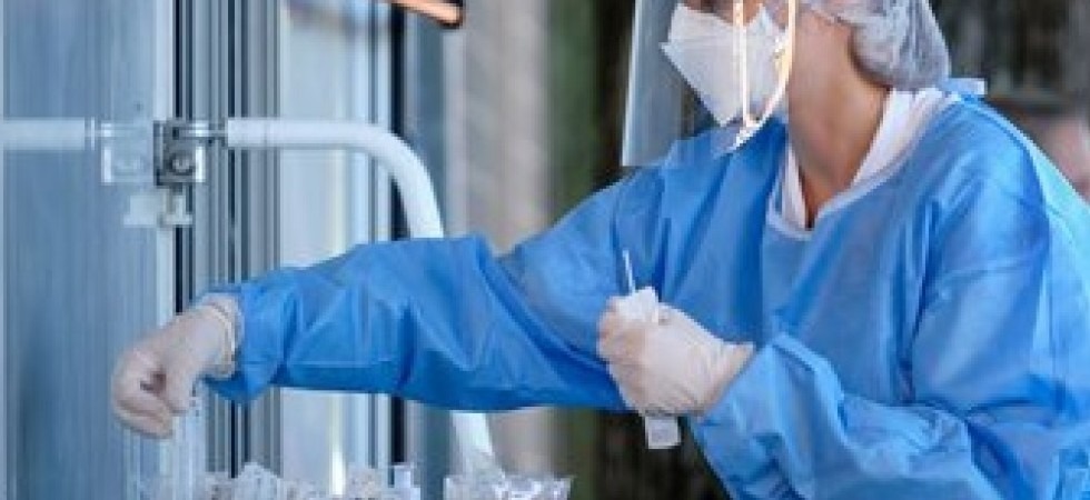 Coronavirus, un nuovo contagio in Trentino e sono 4 le persone in ospedale