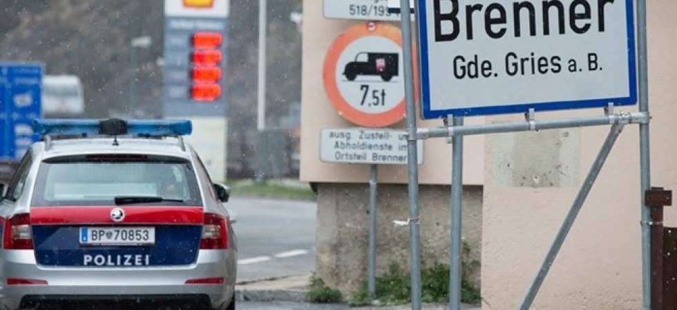 Coronavirus, il Tirolo chiede i militari per i controlli al Brennero