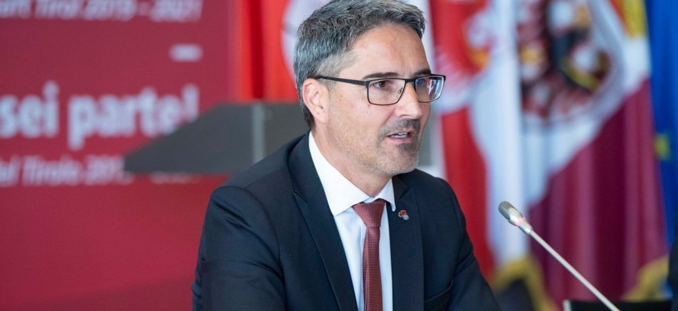Coronavirus, aumento di contagi in Alto Adige nell'ultima settimana