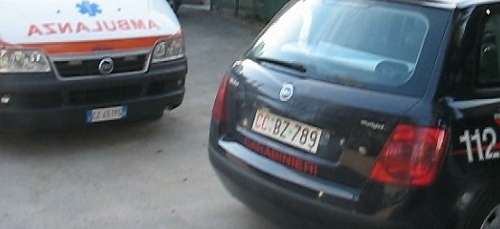 In vacanza con i genitori bimbo di 3 anni precipita dalla finestra di casa
