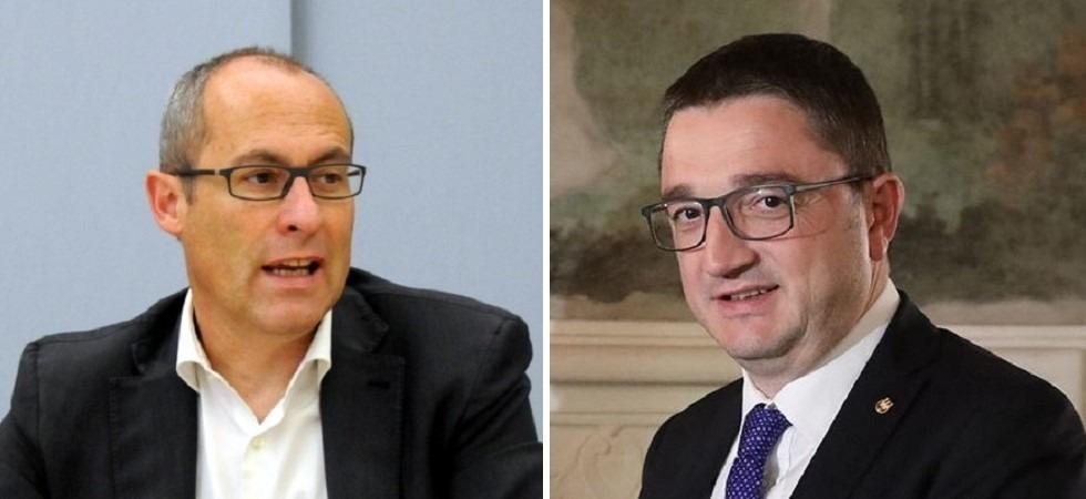 Il “metodo leghista” per esautorare il Consiglio: emendamenti che spuntano a lavori in corso e mostrati in ritardo alle