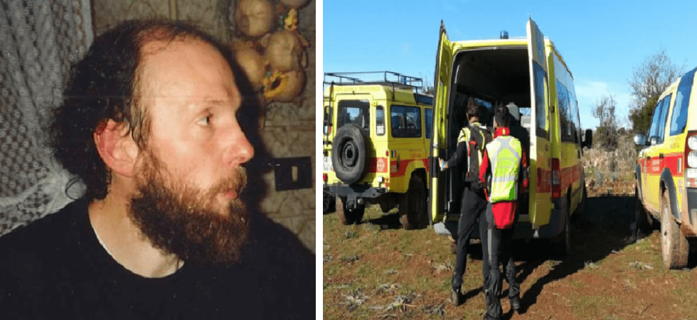 Primo De Bortoli è scomparso zaino in spalla ma un testimone l'ha visto scendere da un bus