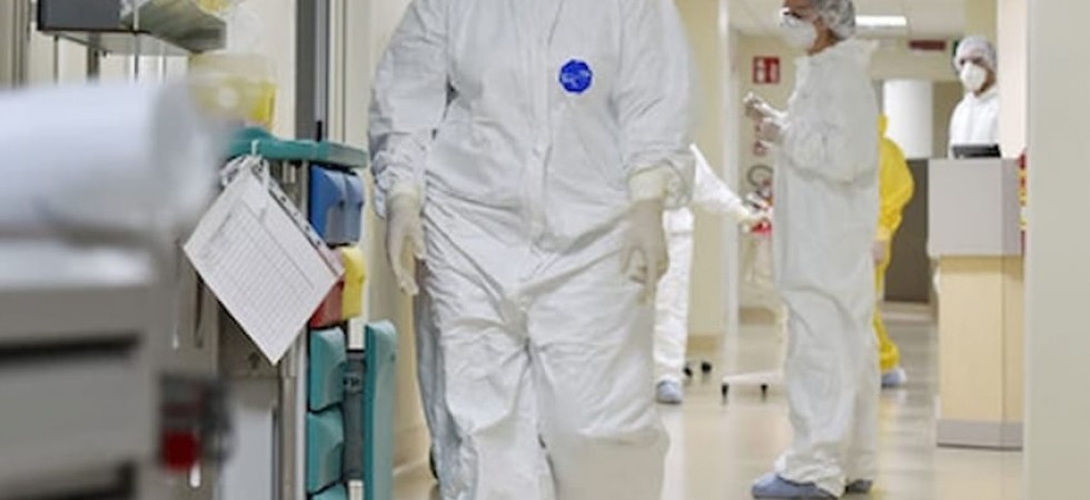 Coronavirus, aumentano i casi in Italia