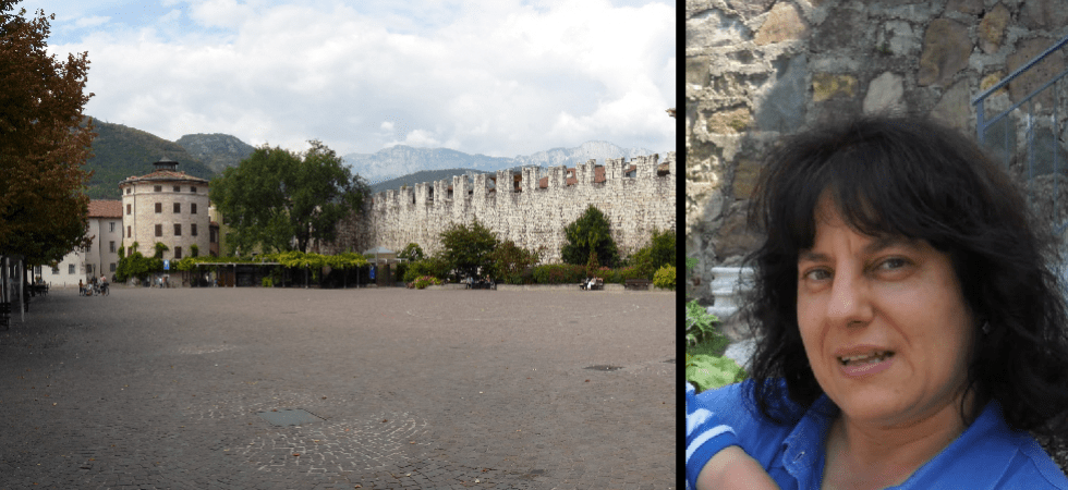 Agnese Franceschini è scomparsa, vista l'ultima volta in Piazza Fiera
