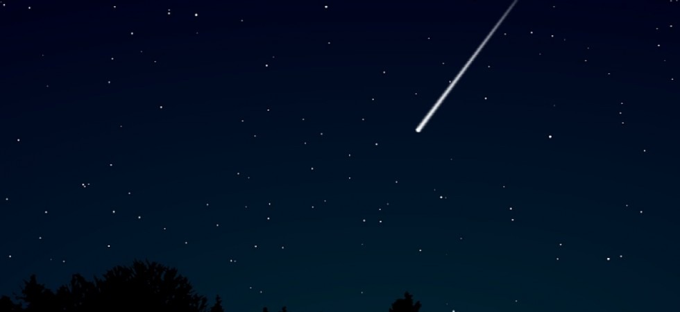 Notte di San Lorenzo, conto alla rovescia per le stelle cadenti