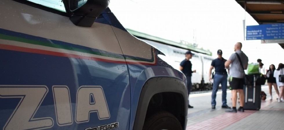 Fermato a Trento un ladro di e-bike, aveva rubato una bici a due turisti