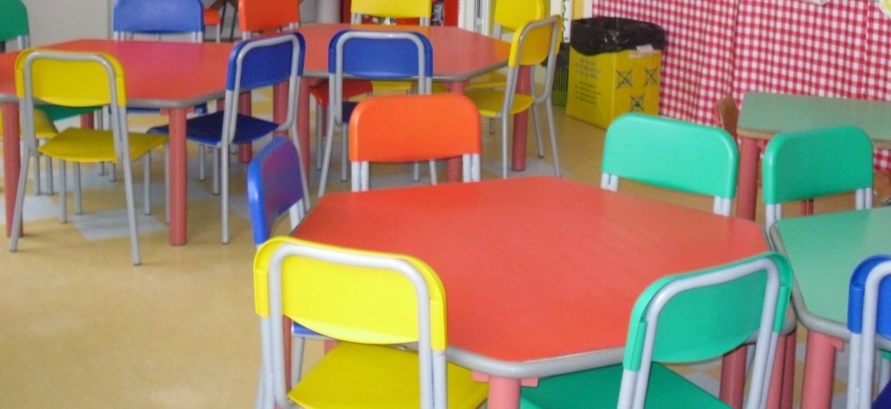 Coronavirus, sulle scuole d'infanzia regole poco chiare