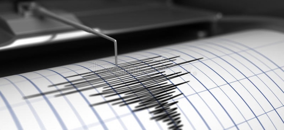 Scossa di terremoto sul confine: avvertita dalla popolazione dalla Val di Ledro all'Alto Garda