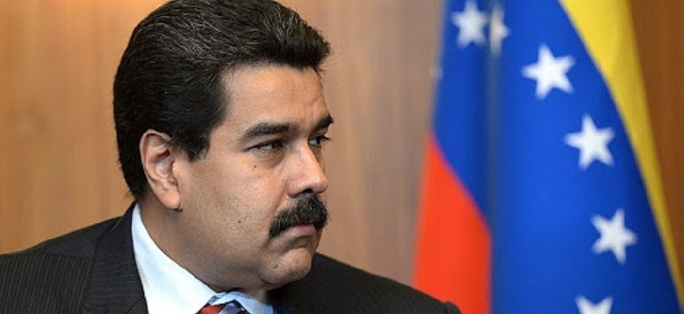 Mi hanno arrestato tre volte perché ho protestato contro Maduro