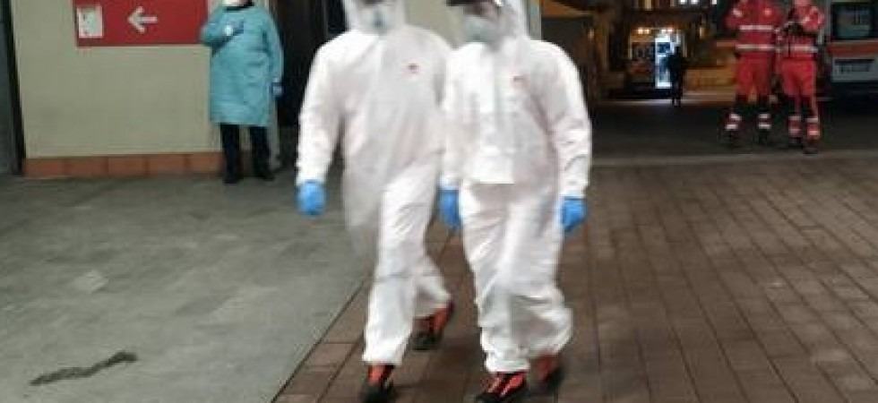 Coronavirus, sono 4 i nuovi casi di coronavirus in Alto Adige