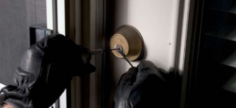 Sicurezza, l'allarme di Cna: Rischio boom di furti nelle settimane di ferie''