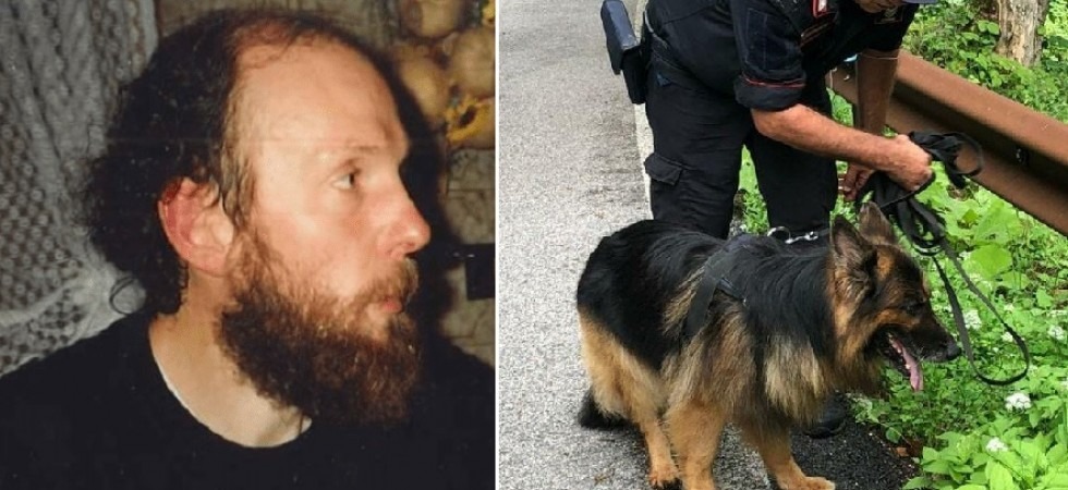 Cani molecolari e droni, ancora nessuna notizia di Primo De Bortoli