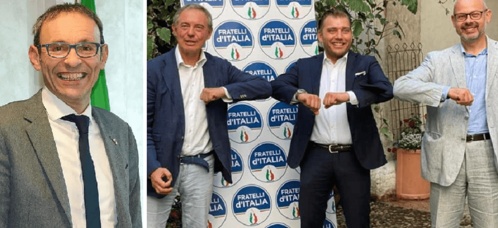 Chiusura supermercati, impugnata la legge Failoni, Zanetti: Fratelli d'Italia pronto a parlare di una possibile riapertura