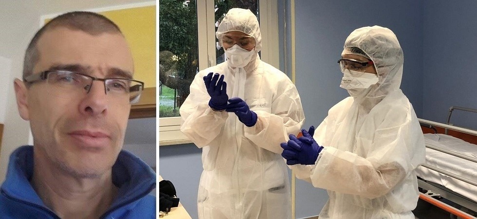 Il sindacato degli infermieri: “Segnali preoccupanti, la pandemia è in ripresa ma dalla Pat non ci sono risposte”