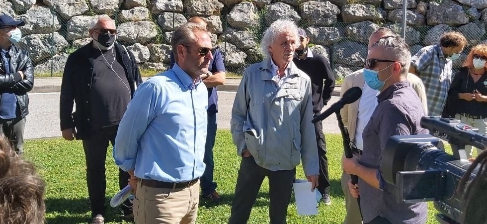 Degasperi: “Serve una convenzione per le Rsa, presidio indispensabile durante la pandemia”