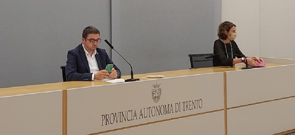Coronavirus in Trentino, positivo anche un operatore di Rsa, era stato ad un matrimonio