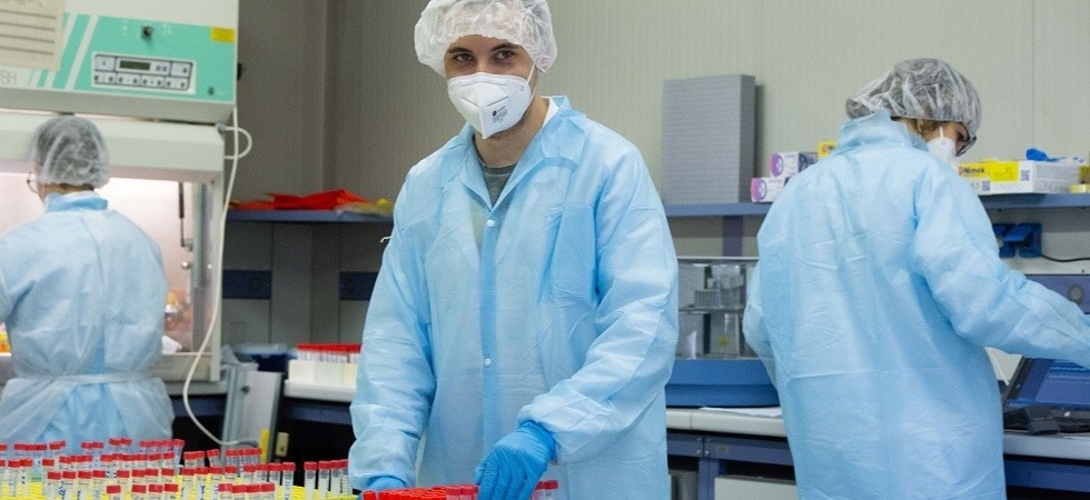 Coronavirus in Trentino, 3 nuovi contagi: 2 sintomatici