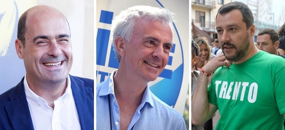 Salvini a Trento, Carli: “Non credo alle pagliacciate di quelli che vengono qui a chiedere voti e dopo mezzora se ne vanno