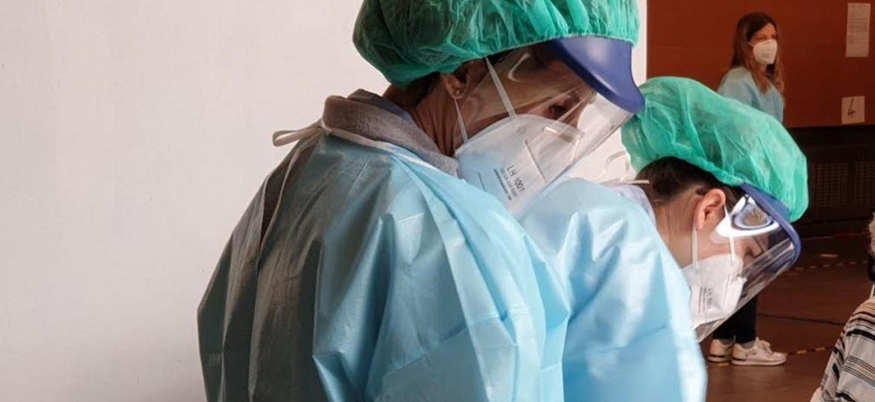 Coronavirus in Trentino, altri 20 nuovi positivi in 24 ore: rapporto tamponi/contagi al 3,2%
