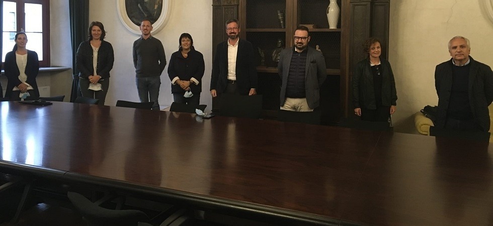 Il vice sindaco è Stanchina