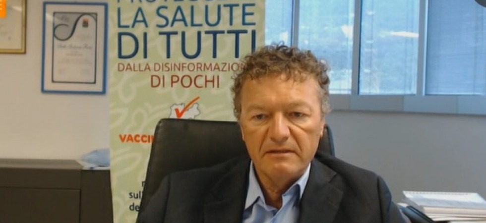 Coronavirus e ripartenza della scuola, Ferro: In caso di contagi potremo chiudere solo singole classi'' e sul focolaio