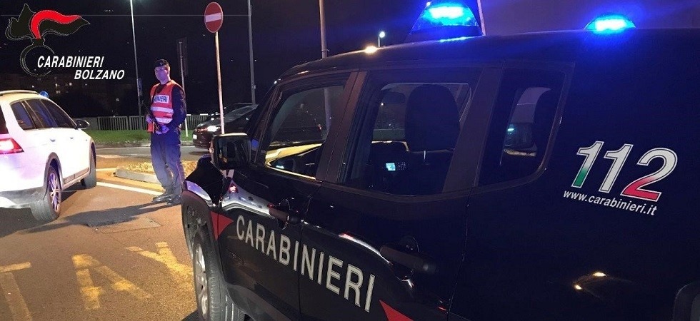 Su di lui pende un mandato d’arresto europeo ma se ne andava tranquillamente in giro per Bolzano
