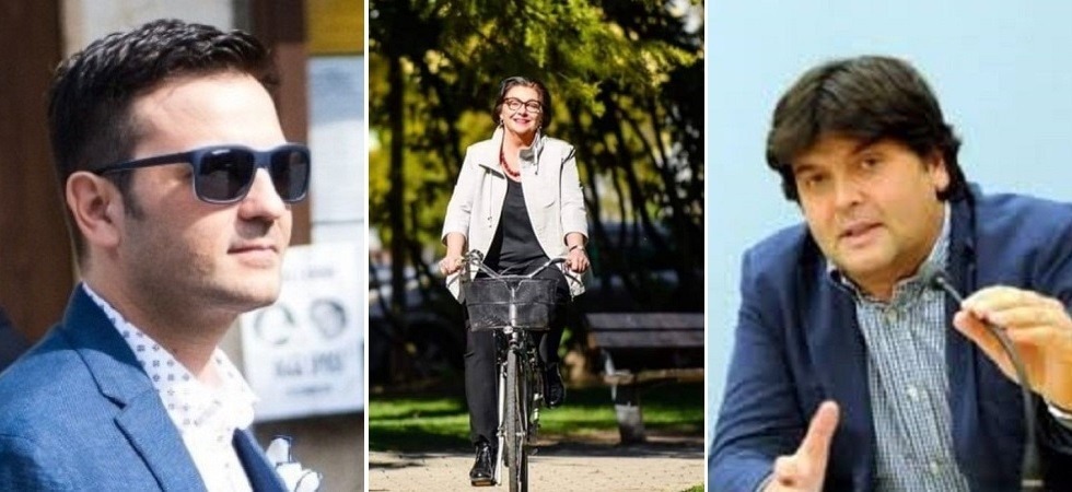 Ballottaggio a Rovereto, fibrillazione in Rinascita e Europa Verde