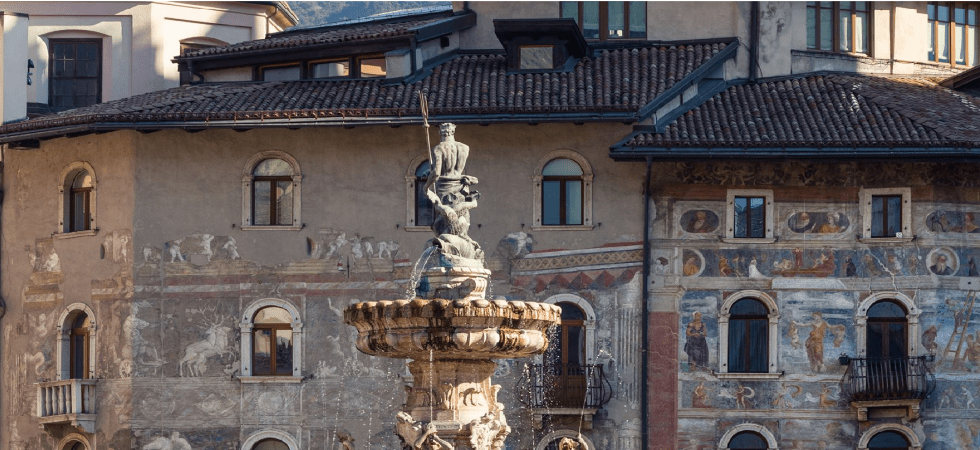 In Provincia di Trento gli uomini vivono più a lungo che nel resto d'Europa, terzi i bolzanini
