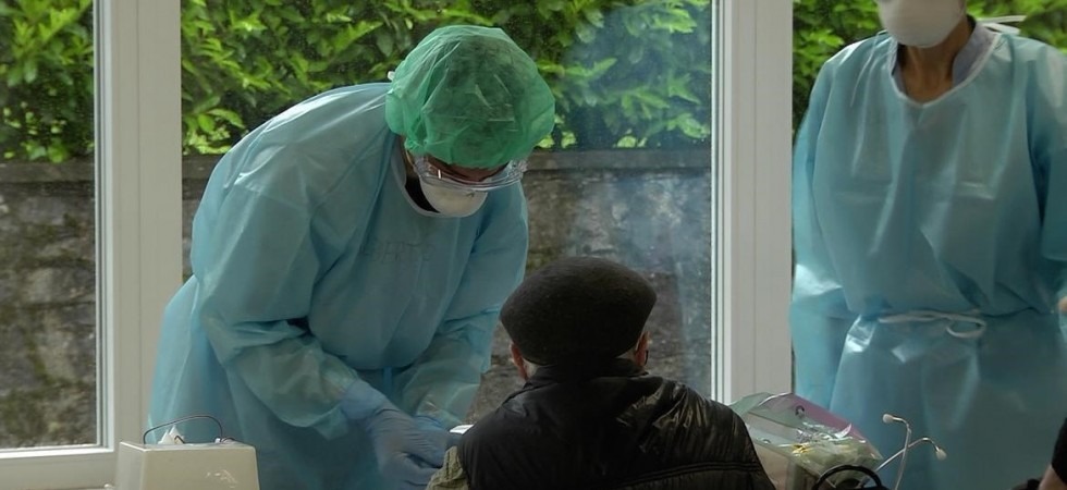 Coronavirus, in alto Adige 7 nuovi casi positivi: superati i 3.000 contagi dall’inizio dell’epidemia