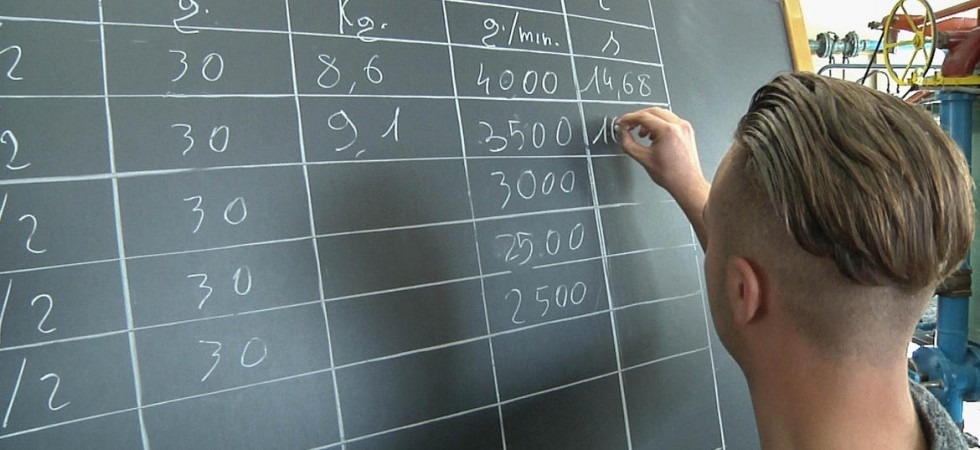 Si riparte, lunedì 14 settembre 70 mila studenti trentini torneranno a scuola