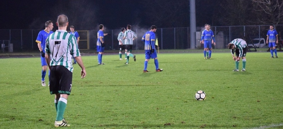 Foto di FootballHazard studio Calcio provinciale, 4 retrocessioni dalla Promozione ma rischiano in 7 se ci dovesse essere una débâcle trentina in
