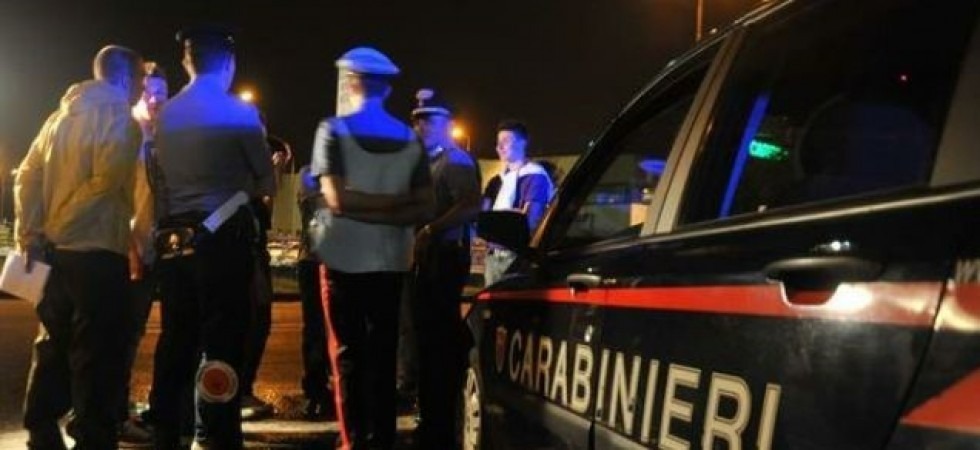 Troppa gente in sala da ballo: sanzionato il titolare recidivo e locale chiuso dai carabinieri