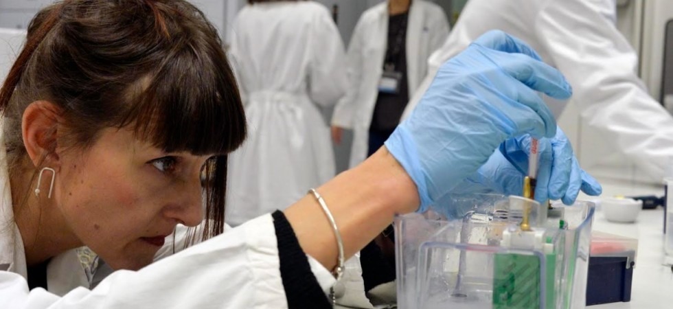 Atrofia muscolare spinale, in uno studio coordinato dal Trentino un punto di svolta nello sviluppo di terapie