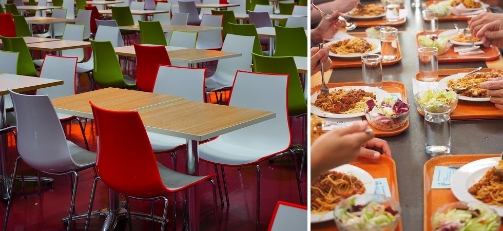 I sindacati e le Acli: “Con l’avvio delle scuole mense più care, la Pat proroghi le tariffe dello scorso anno”