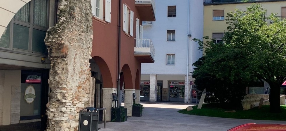 Paura alla Portela, Vattene o ti ammazzo'' minacce al presidente degli alpini Paolo Frizzi