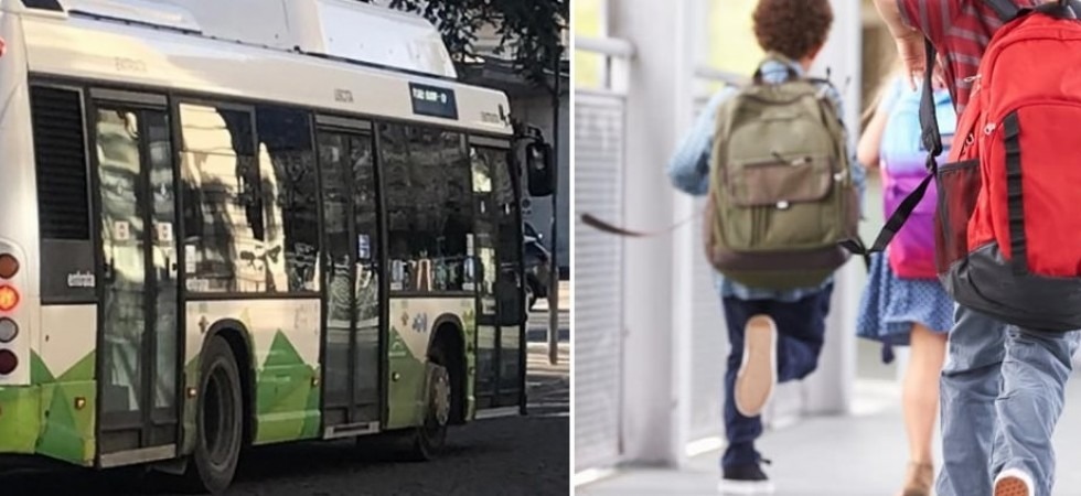Coronavirus, firmate due nuove ordinanze: dalle mascherine sugli autobus per i bambini 3-6 anni alle regole da seguire in