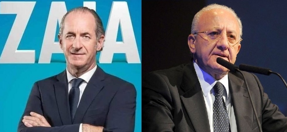 Regionali, exit poll: in Veneto avanti Zaia mentre rimane aperta la partita Toscana