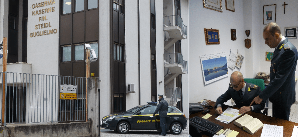 Ottiene 9000 euro di reddito di cittadinanza mentre si trova in carcere per furto