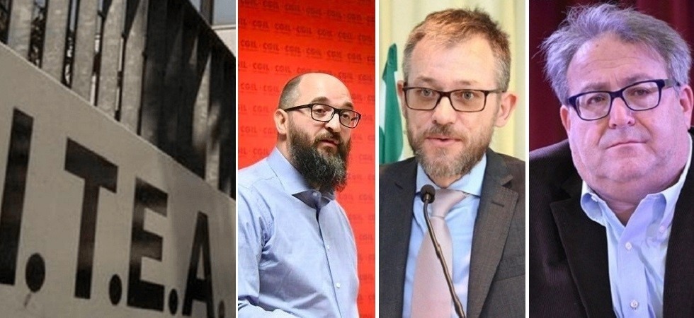 Bocciati 10 anni di residenza per le Case Itea, i sindacati: Il provvedimento era assurdo