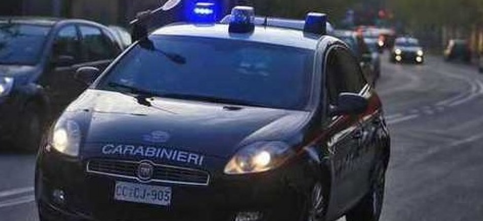 Paura a Trento, tre rapine in un solo pomeriggio