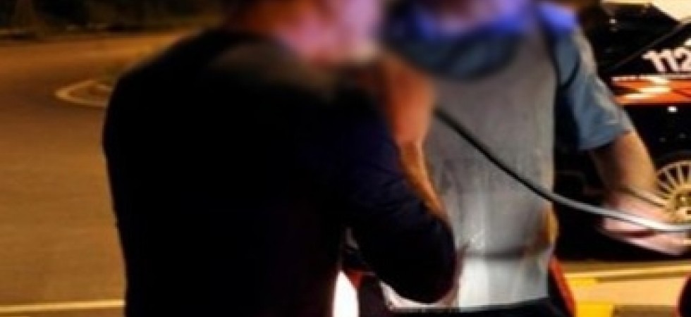 Foto archivio Guida ubriaco dopo la cena con gli amici, stangata da 15 mila euro e patente sospesa