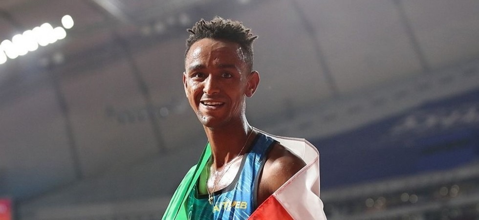 Yeman Crippa non si ferma, è ancora record italiano nei 3 mila metri