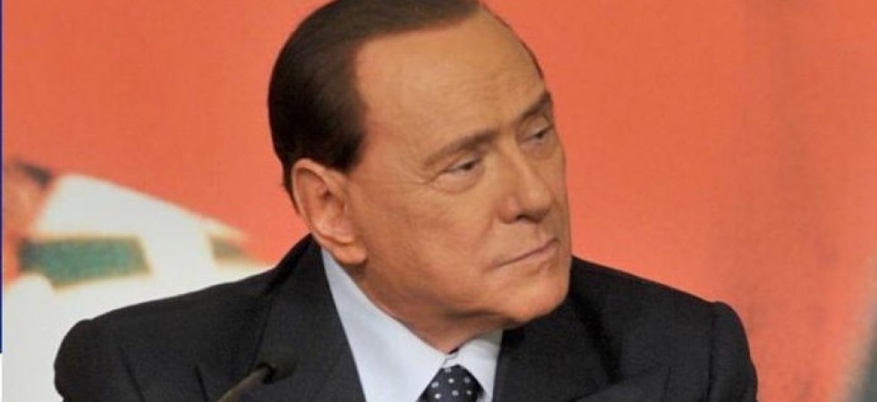 Coronavirus, Silvio Berlusconi ricoverato al San Raffaele di Milano