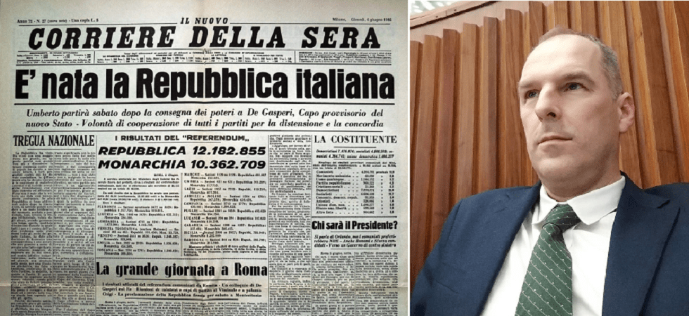 Referendum costituzionale 2020, Marini per il Sì'': La rappresentatività è regolata dalla legge elettorale e non dal