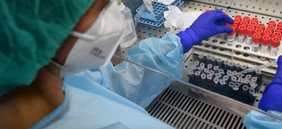 Coronavirus, sette nuovi contagi in Trentino