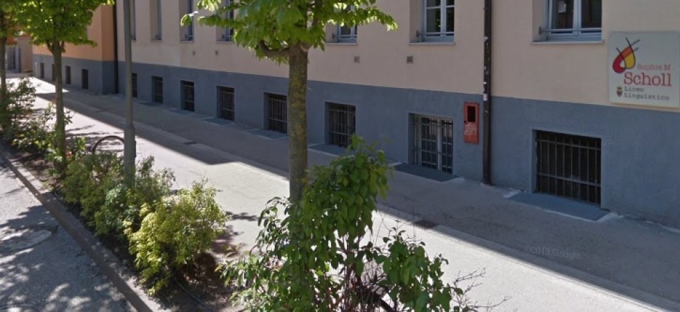 Coronavirus, inizio scuola e cambia la viabilità in alcune zone di Trento per evitare assembramenti''