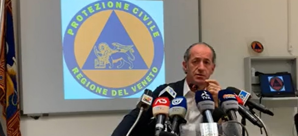 Coronavirus, profughi rifiutano di fare il tampone