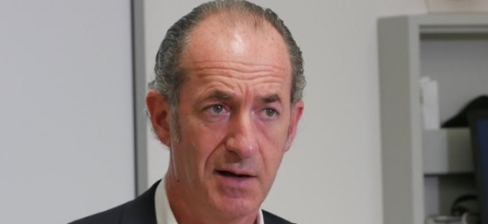 Elezioni in Veneto, prima proiezione: Zaia al 73,50%
